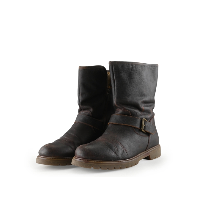 Panama Jack Stiefeletten