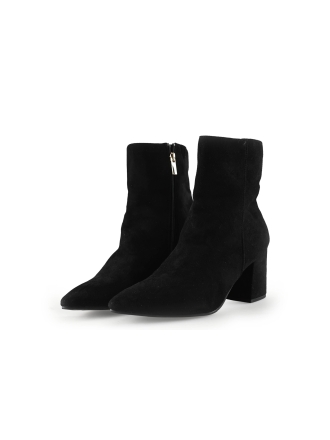 Angel Alarcon Stiefeletten Schwarz 292401