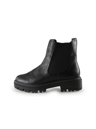 Tamaris Chelsea boots Schwarz 292404