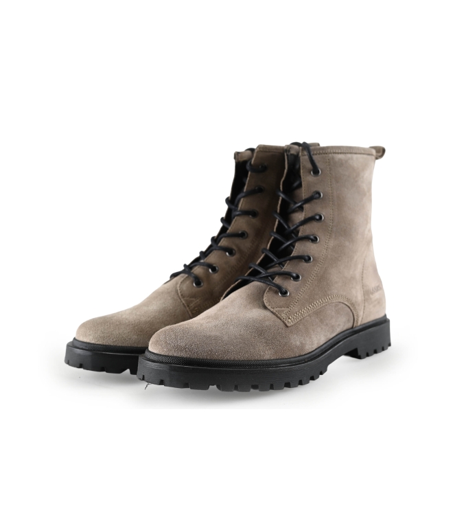 Giga Schnürstiefel