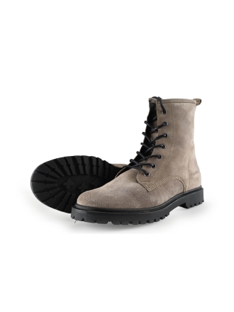 Giga Schnürstiefel