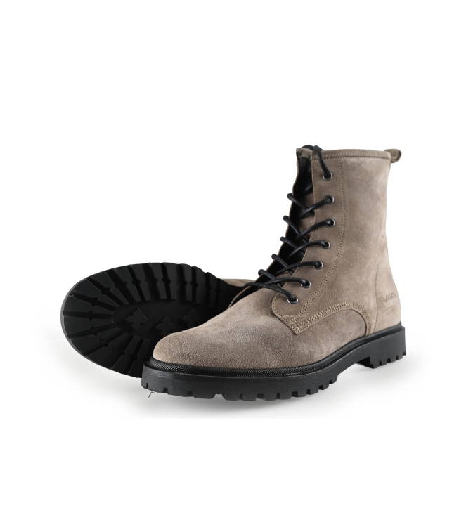 Giga Schnürstiefel