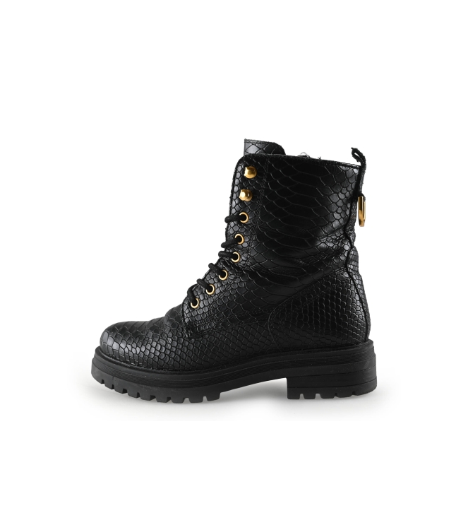 Omoda Schnürstiefel