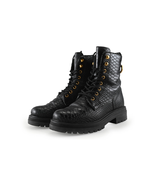 Omoda Schnürstiefel