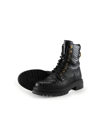 Omoda Schnürstiefel