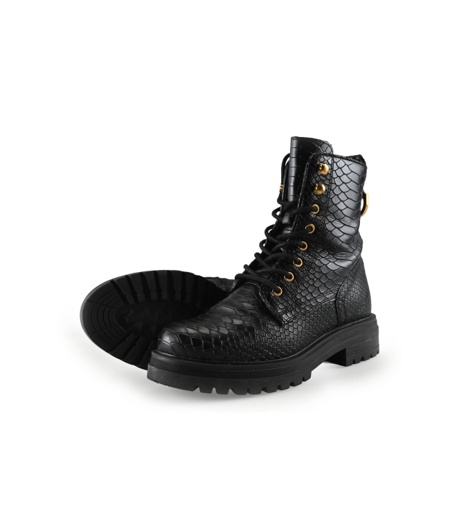 Omoda Schnürstiefel
