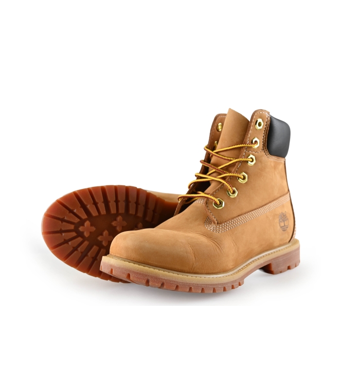 Timberland Stiefeletten