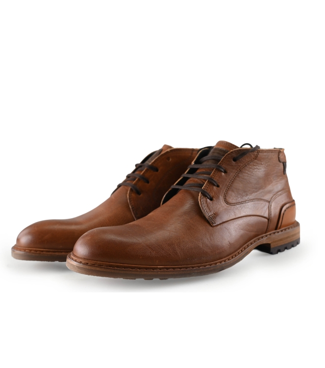 Floris van Bommel Schnürschuhe