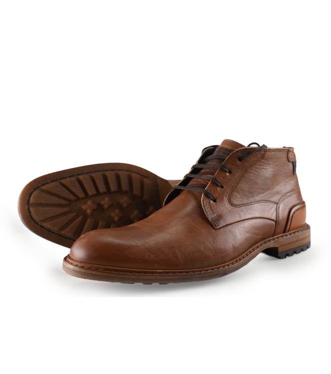 Floris van Bommel Schnürschuhe