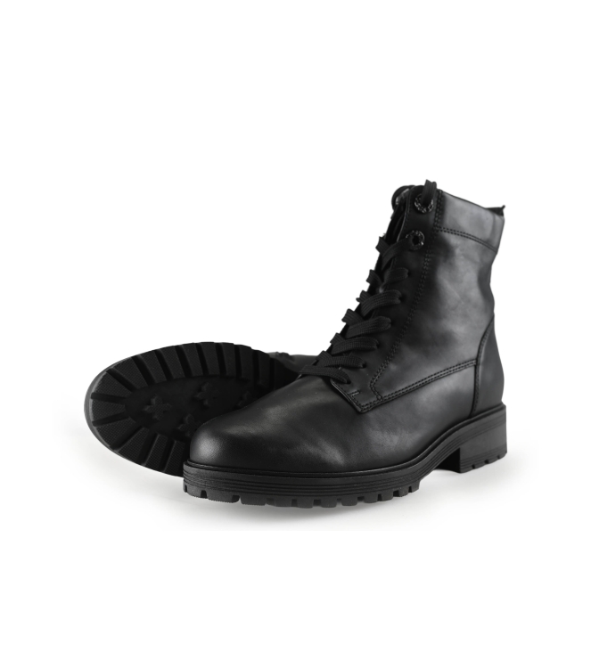 Theo Jansen Schnürstiefel