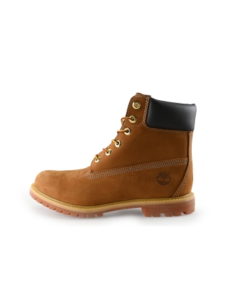 Timberland Stiefeletten Braun 292415