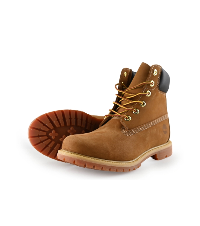 Timberland Stiefeletten