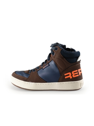 Replay Hohe Sneaker