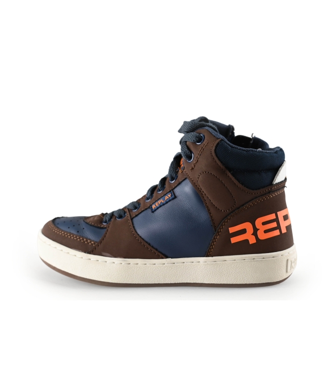 Replay Hohe Sneaker