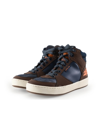 Replay Hohe Sneaker