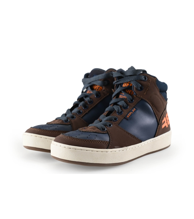 Replay Hohe Sneaker