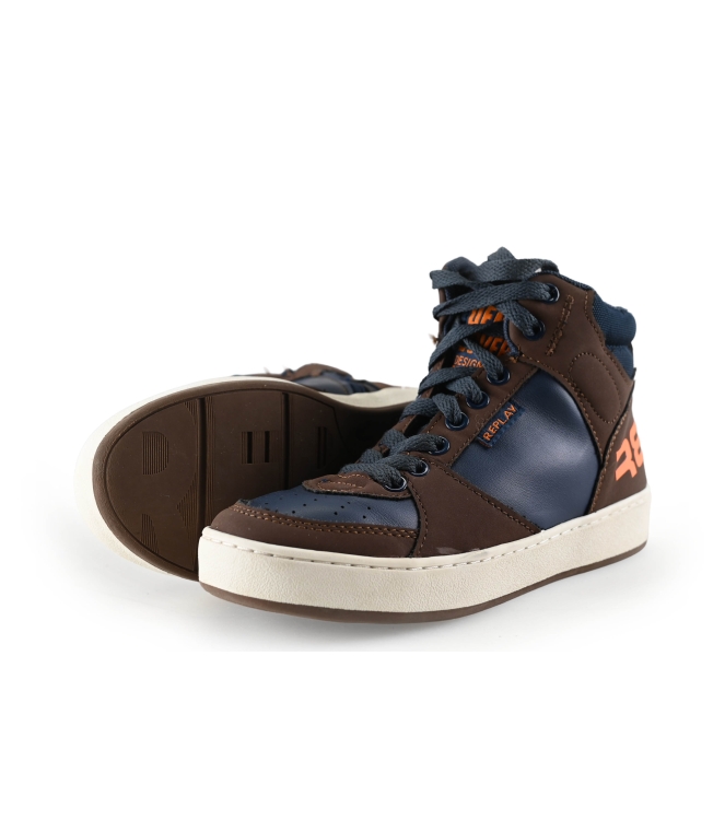 Replay Hohe Sneaker