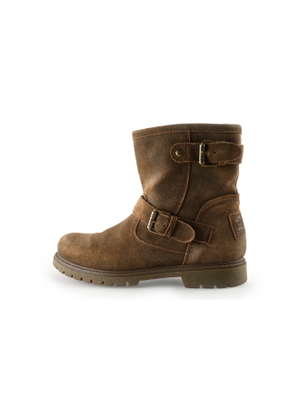 Panama Jack Bikerstiefel