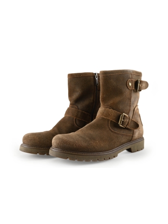 Panama Jack Bikerstiefel