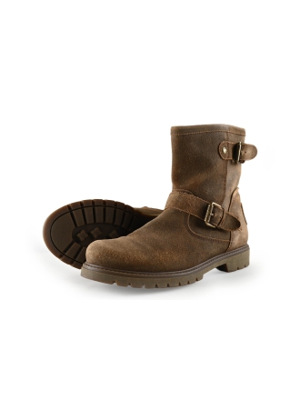 Panama Jack Bikerstiefel