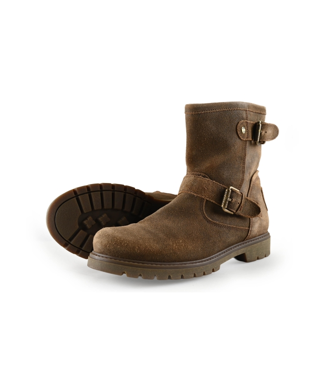 Panama Jack Bikerstiefel