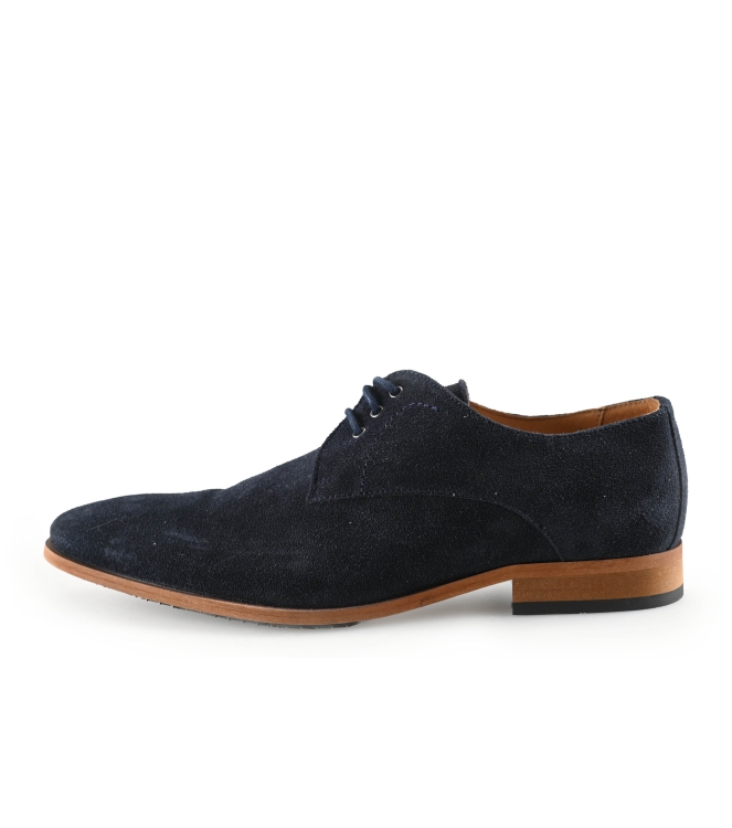 Manfield Elegante Schuhe