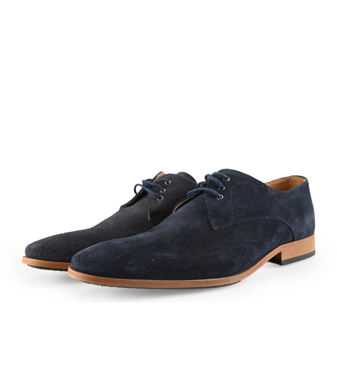 Manfield Elegante Schuhe