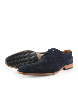 Manfield Elegante Schuhe