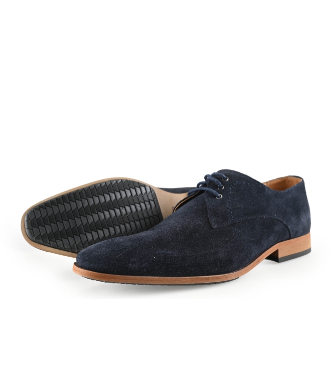 Manfield Elegante Schuhe