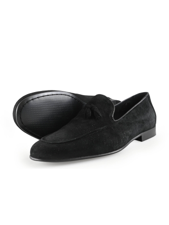 Sacha Slip-ons