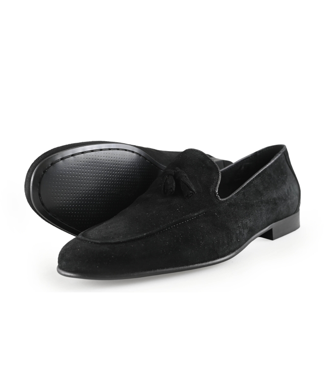 Sacha Slip-ons