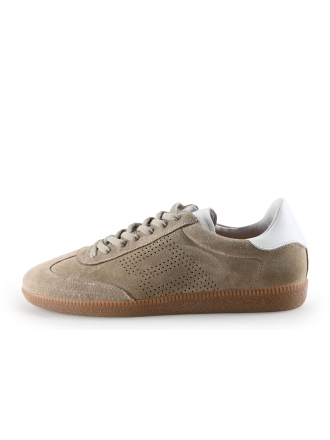 Blackstone Sneaker Beige 292426