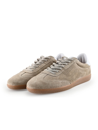 Blackstone Sneaker Beige 292426