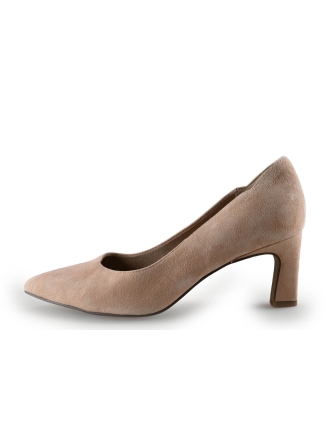 Manfield pumps