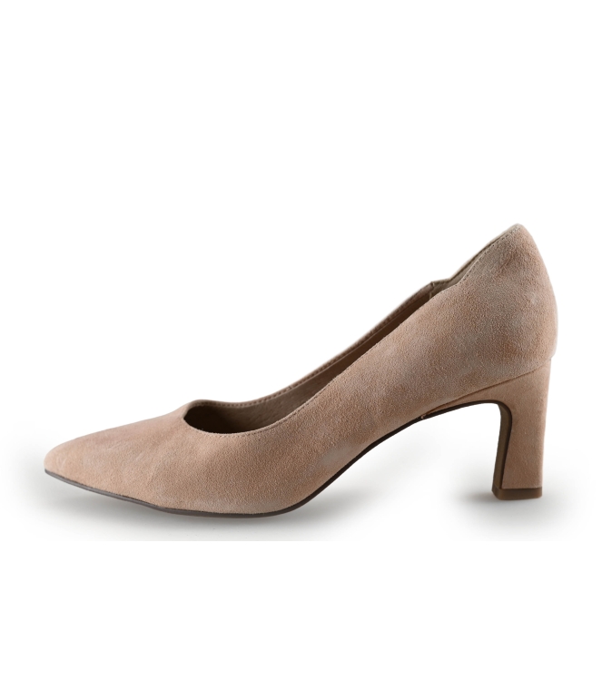 Manfield pumps