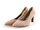 Manfield pumps