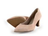 Manfield pumps