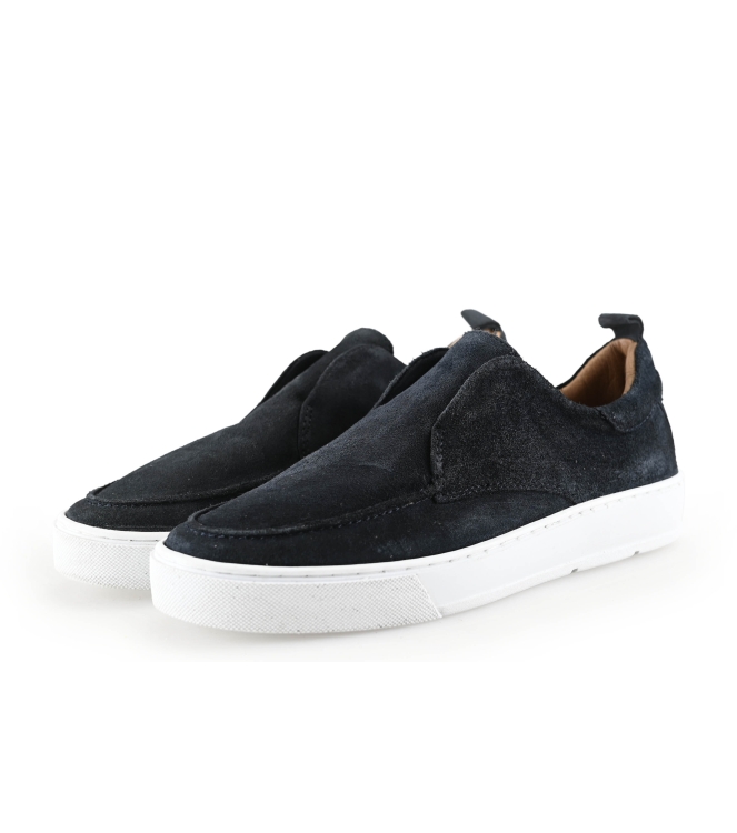 Manfield Slip-ons