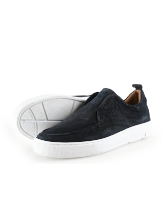 Manfield Slip-ons