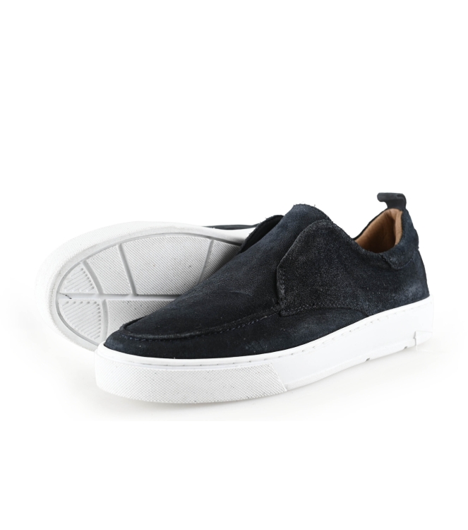 Manfield Slip-ons