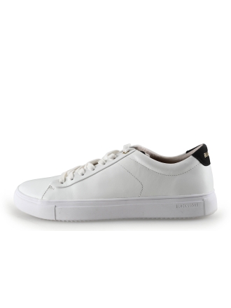 Blackstone Sneaker Weiß 292429