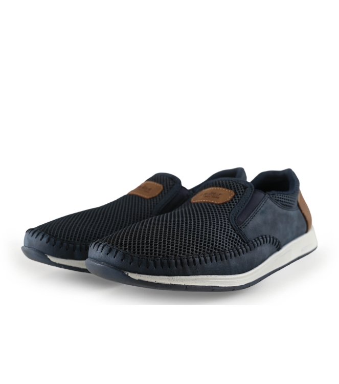 Rieker Slip-ons