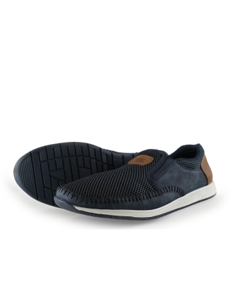 Rieker Slip-ons