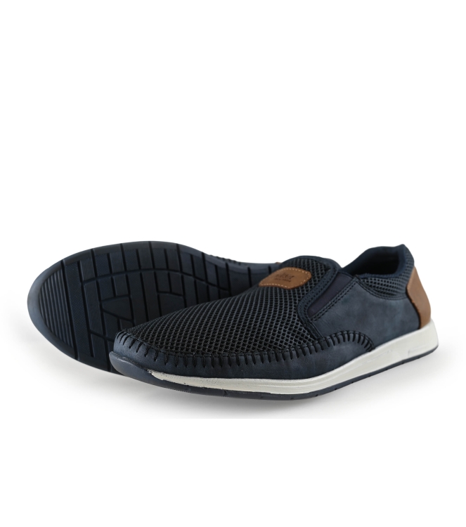 Rieker Slip-ons