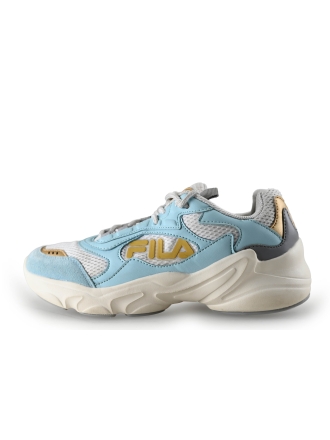 Fila Sneaker Blau 292435