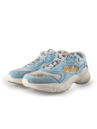 Fila Sneaker Blau 292435
