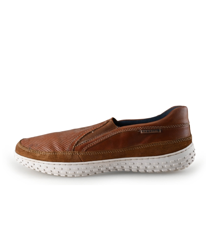 Bugatti Slip-ons