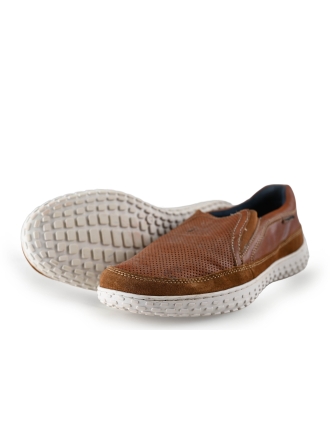 Bugatti Slip-ons