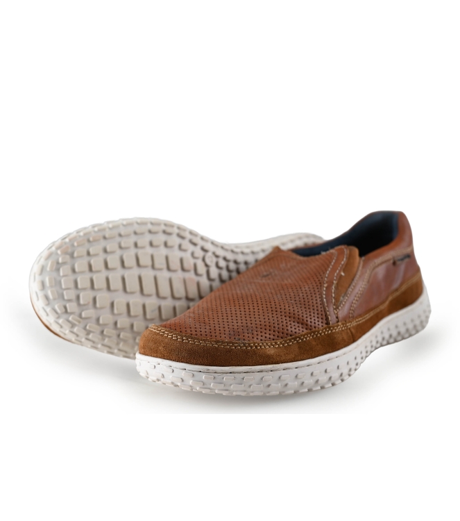 Bugatti Slip-ons