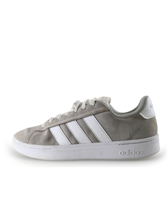 Adidas Sneaker Grau 292437